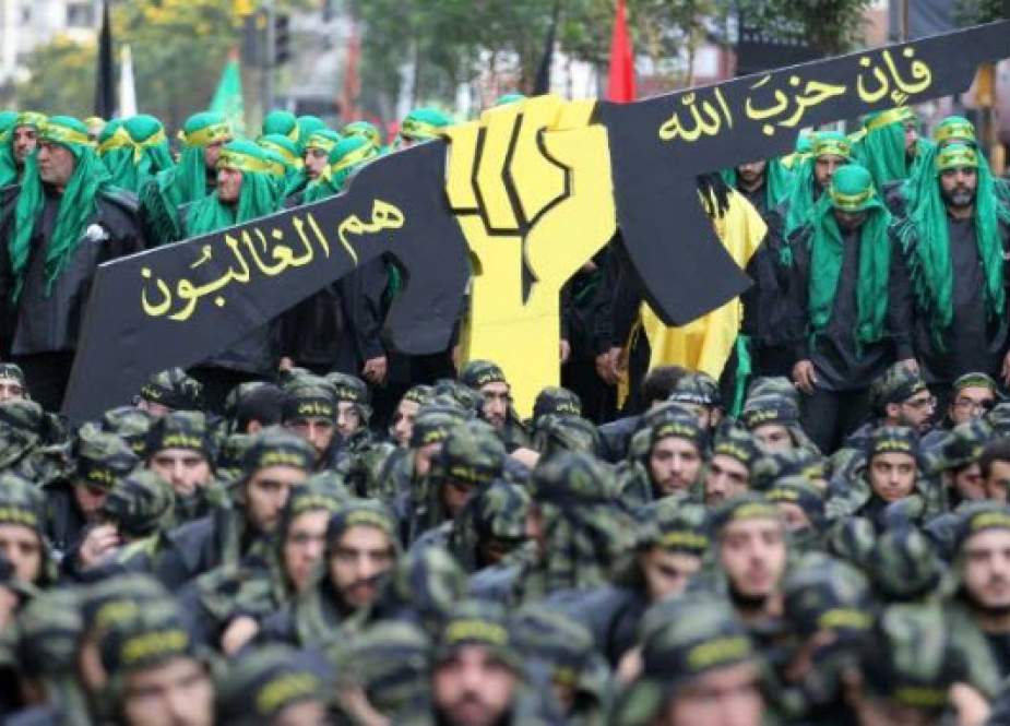 طرح حذف حزب الله در آستانه تشکیل دولت لبنان کلید خورد