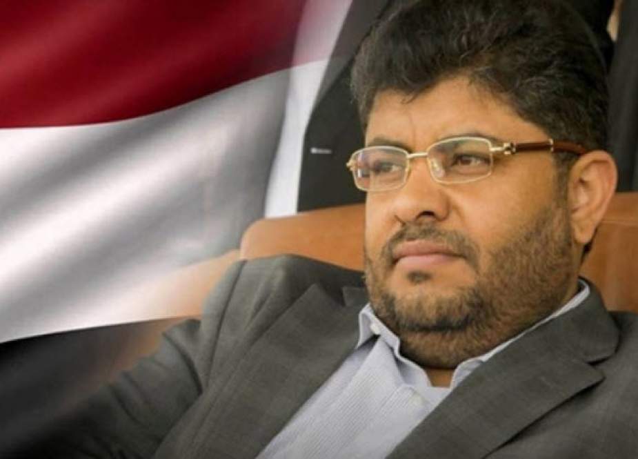 الحوثی: برای صلح پایدار آماده ایم / نماینده واقعی مردم یمن در شورای امنیت حاضر شود