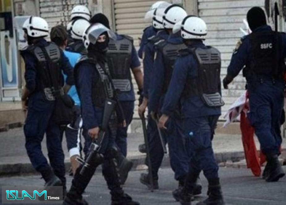 البحرين: اعتقالات ومسيرات قبيل إجراء السلطات الانتخابات البرلمانية والبلدية