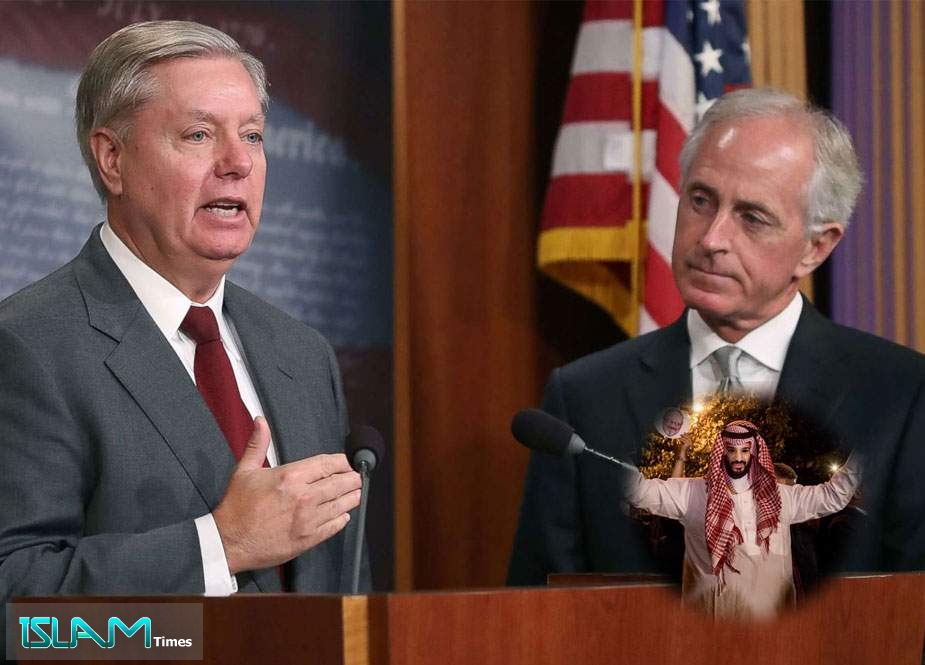 ABŞ senatorları Ərəbistana sanksiyalar tətbiq edilməsini istəyir