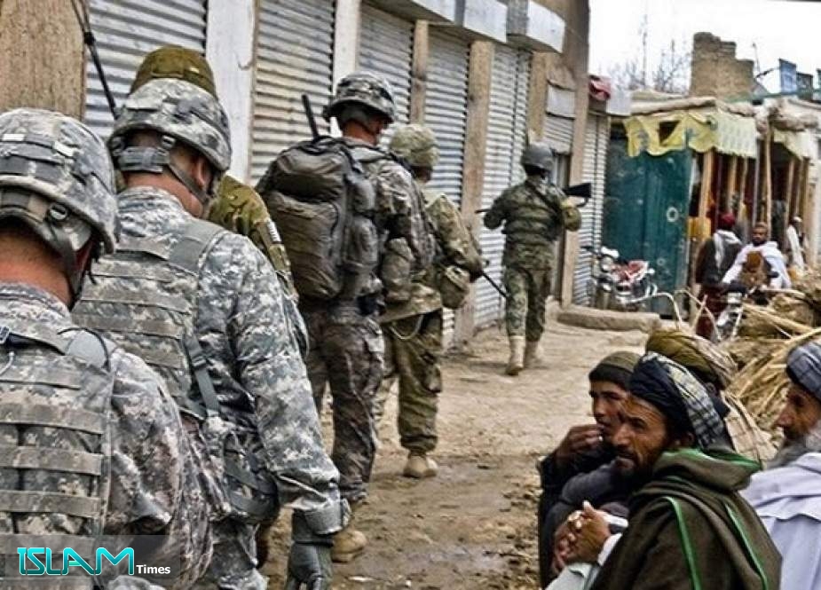 از آغاز حمله آمریکا به افغانستان بیش از 147 هزار نفر کشته شده‌اند