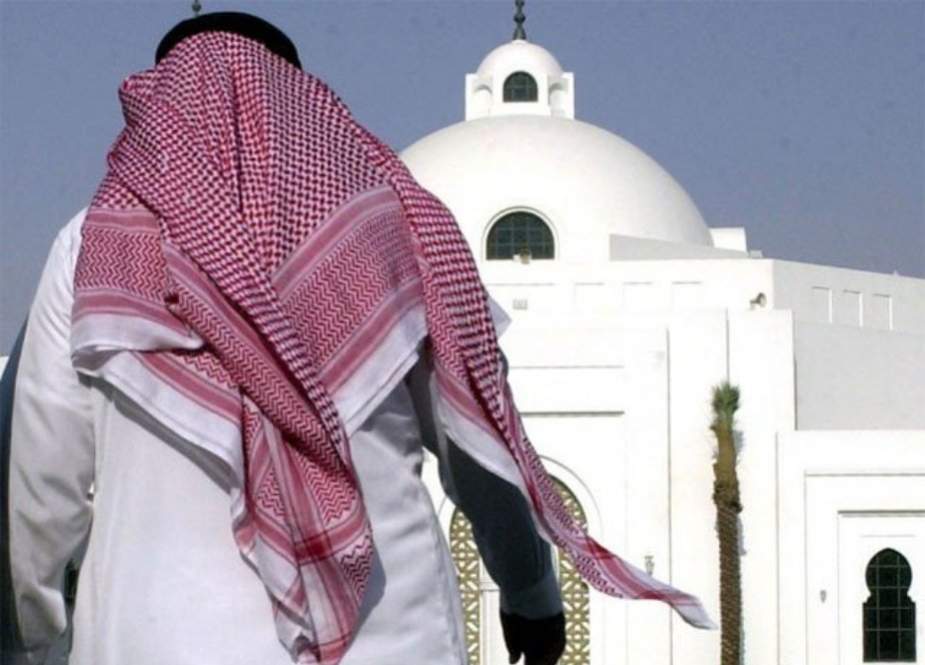 سعودی عرب میں سابق بیوی کو نازیبا میسیجز بھیجنے والے شخص کو 40 کوڑے مارنے کا حکم