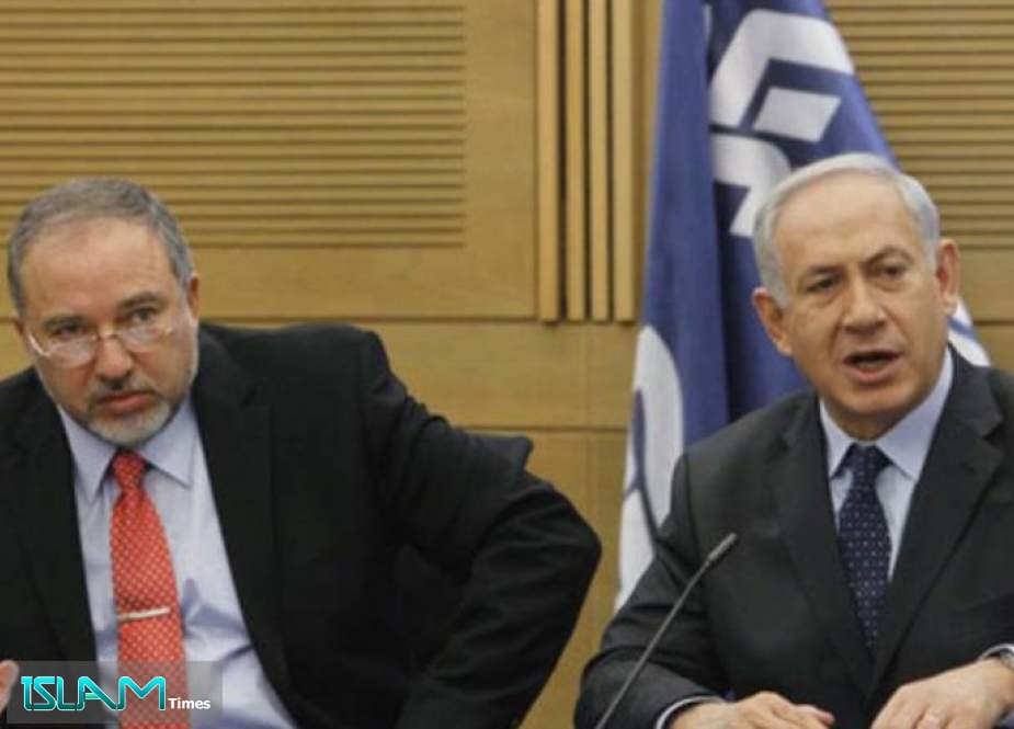 استقالة الوزير بـ400 صاروخ، إمحاء ‘‘إسرائيل‘‘ بکم صاروخ؟
