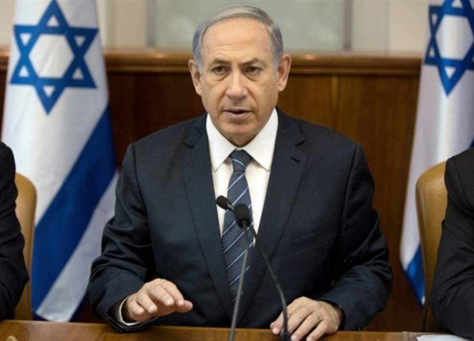In breach of human rights, Netanyahu supports death penalty against Palestinians