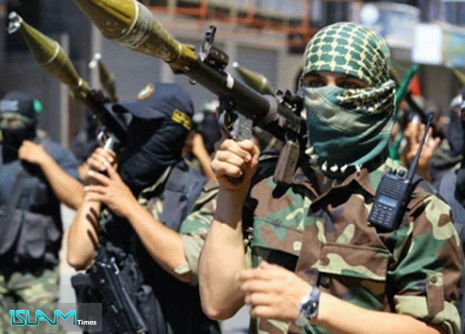 حماس: انتصار غزّة تكريسٌ لصوابية وفاعلية نهج المقاومة