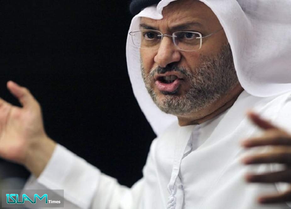 الإمارات ترحب بعقد محادثات سلام يمنية مبكّرة