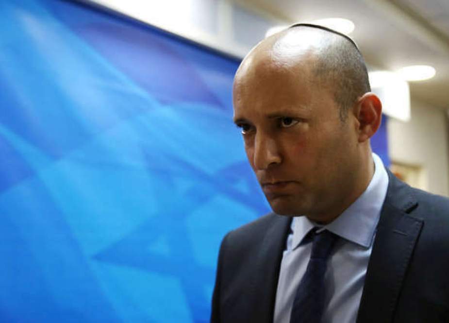 وزير إسرائيلي يصعد ضد نتنياهو ويهدد بالاستقالة
