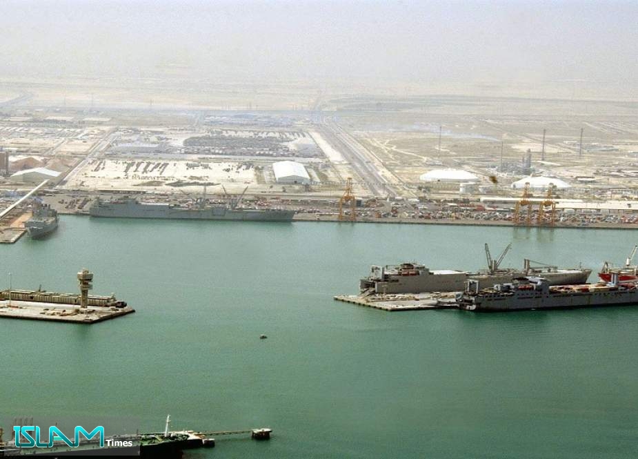 استئناف حركة الملاحة البحرية الكويتية