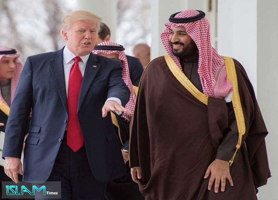 واشنطن بوست: الرواية السعودية صادمة بوقاحتها وإدارة ترامب تؤازرها