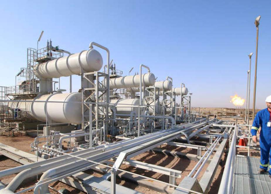 بعد توقف دام عام.. بغداد تستأنف صادرات كركوك النفطية