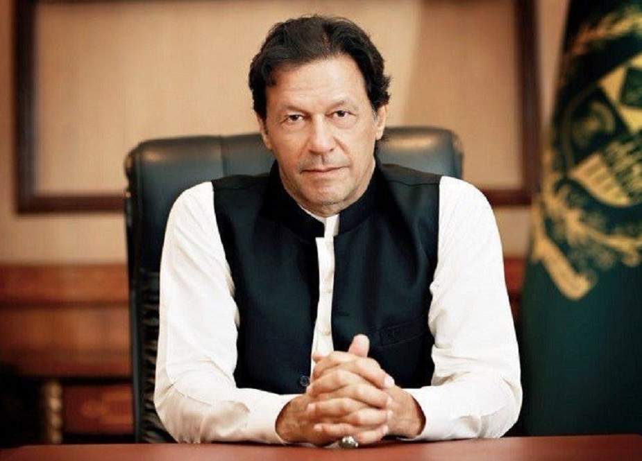 جو یو ٹرن نہ لے وہ لیڈر ہی نہیں، عمران خان