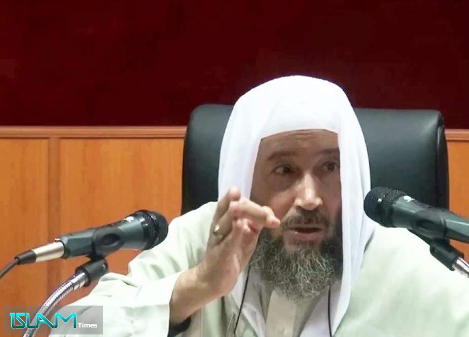 هيئة الإفتاء الجزائرية تحرم الاحتفال بالمولد النبوي.. والسبب !