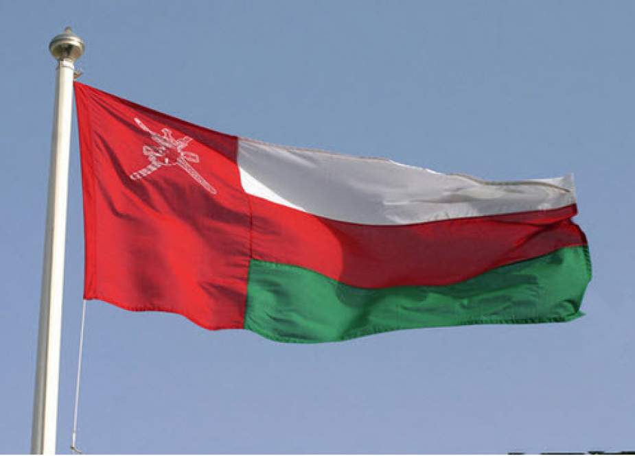 روابط ایران و عمان تاریخی است/ خواهان افزایش تبادلات تجاری هستیم
