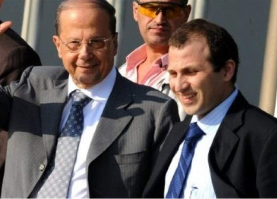 آیا گره کور تشکیل دولت لبنان با ابتکار داماد عون باز می‌شود؟