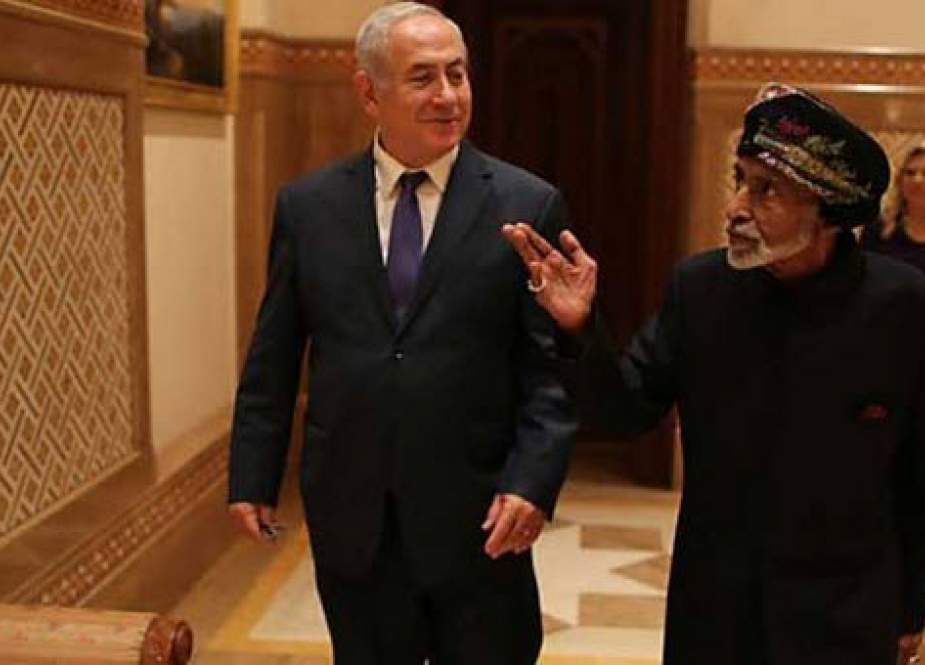 میزبانی از نتانیاهو؛ عمان به دنبال چیست؟