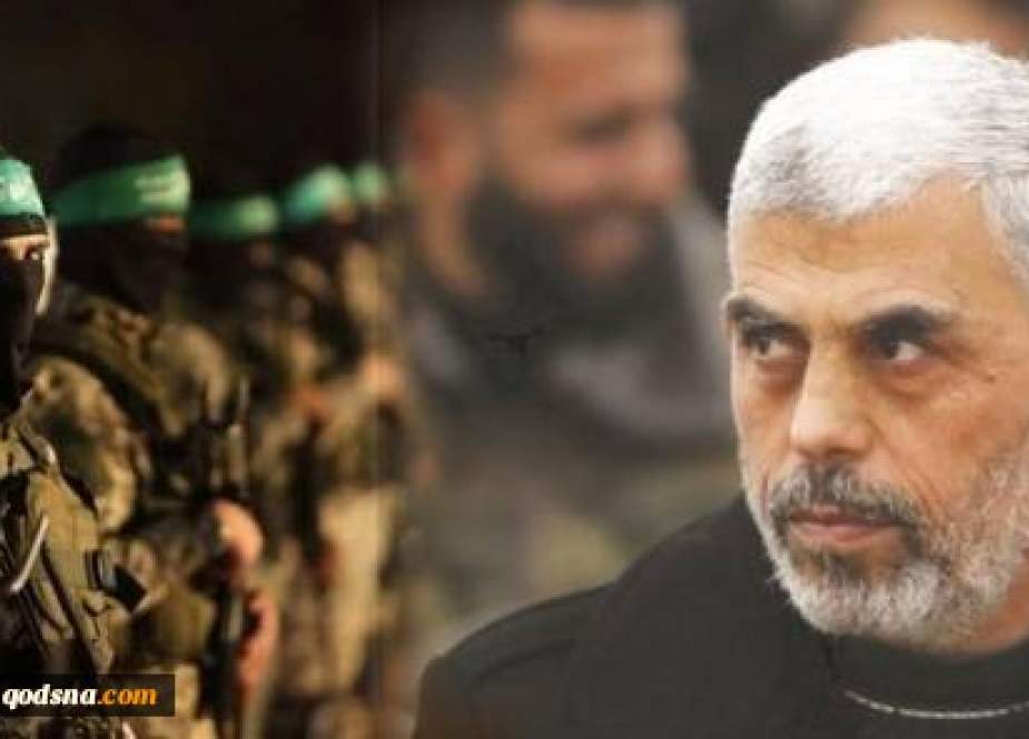 حماس: دفعه بعد تل‌آویو را با موشک می‌زنیم