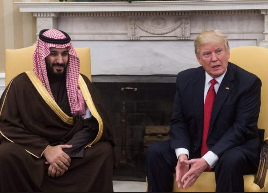 آیا آمریکا برای برکناری ولیعهد سعودی جدی است؟