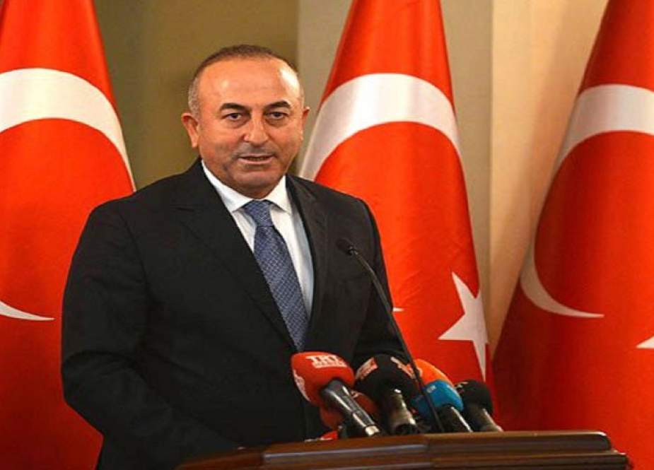 وزير خارجية تركيا الى واشنطن لمناقشة قضية خاشقجي