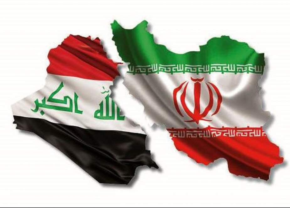 ایرانِ حامی عراقِ عزیز، قوی، مستقل و پیشرفته