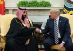 Saudis have no political independence, await US order to stop Yemen war