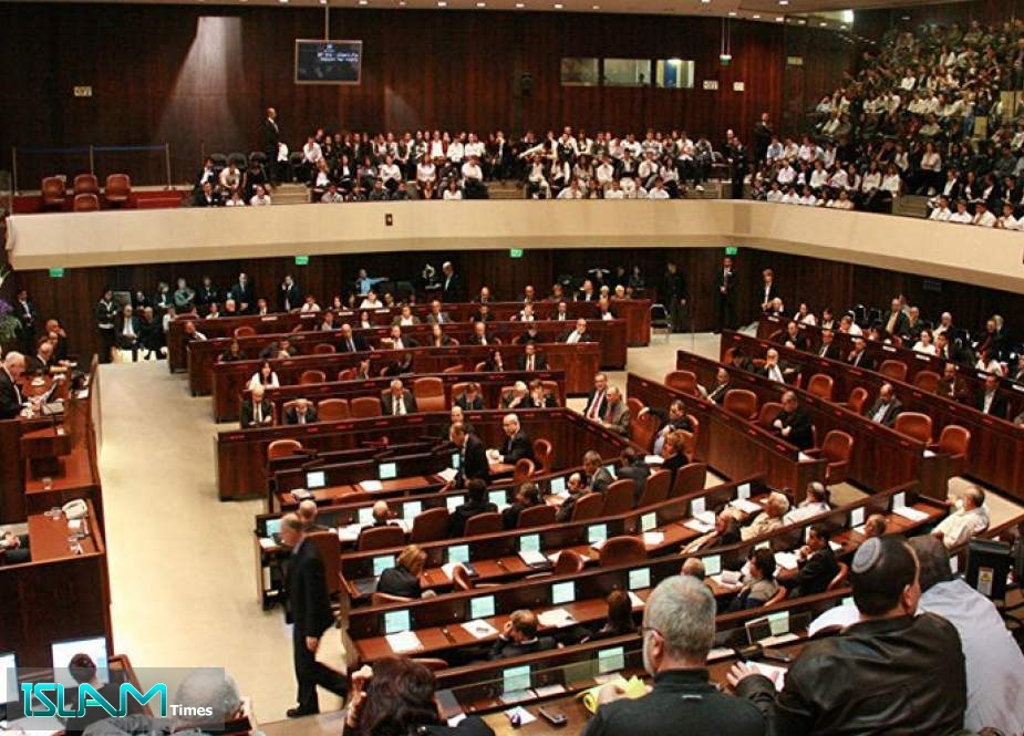 المصادقة على مشروع قانون يسمح بالبناء الاستيطاني في القدس