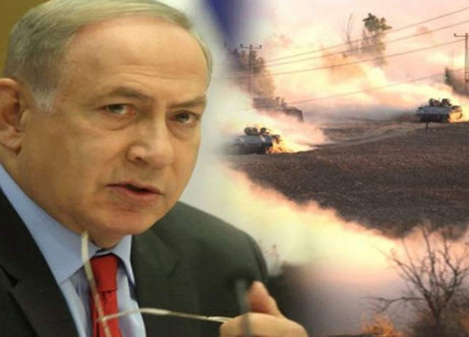 غزه آبستن تحولات جدید؛ احتمال ماجراجویی نتانیاهو