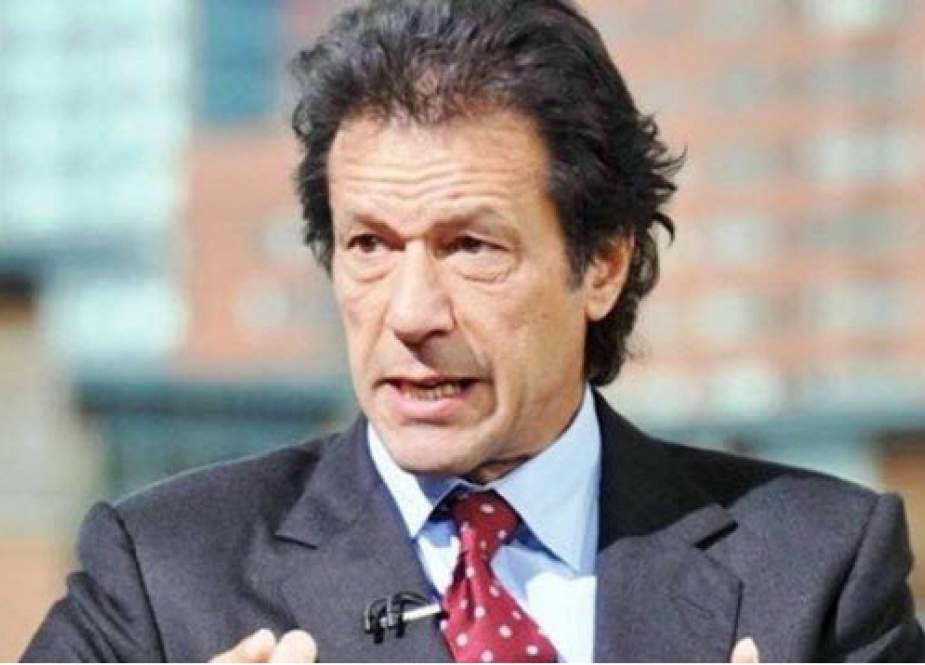 پاسخ‌های آتشین نخست‌وزیر پاکستان به موضع گیری ترامپ ضد اسلام آباد