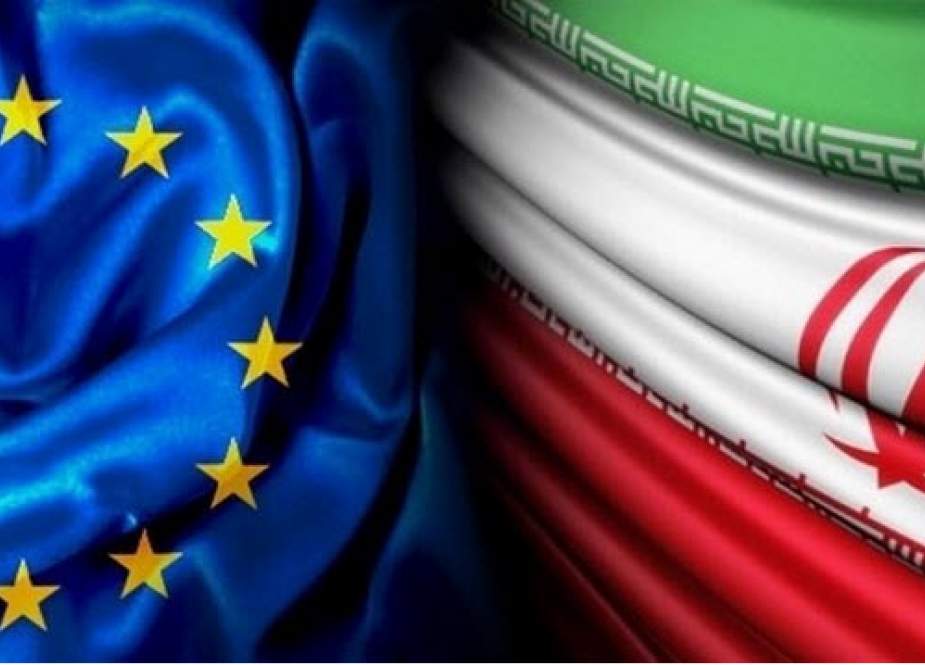 اتحادیه اروپا تحریم برخی اتباع ایران را بررسی می‌کند