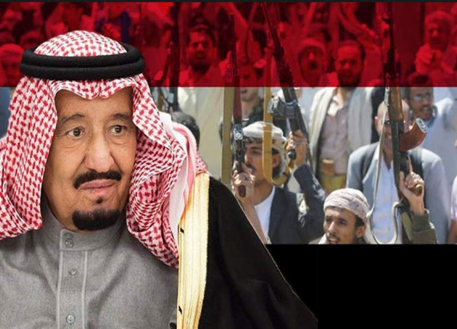 واکنش جالب کاربران مغربی به سخنان ضد ایرانی شاه عربستان