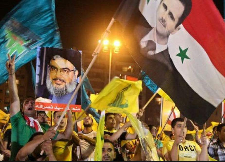 دستاوردهای نظامی حزب‌الله از بحران سوریه؛ ابعاد و پیامدها