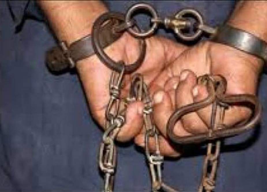 نوشہرہ، ایف آئی اے نے غیر قانونی ہنڈی حوالہ کاروبار میں ملوث 3 ملزمان کو گرفتار کرلیا