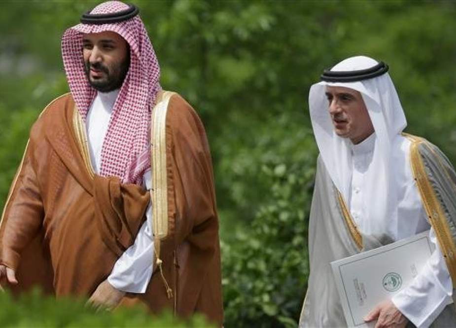 Mohammed bin Salman and  Adel al-Jubeir.jpg