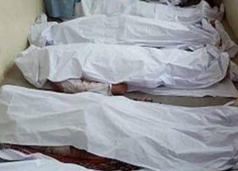 جنوبی وزیرستان اور باجوڑ میں بم دھماکے، 4 افراد جاں بحق
