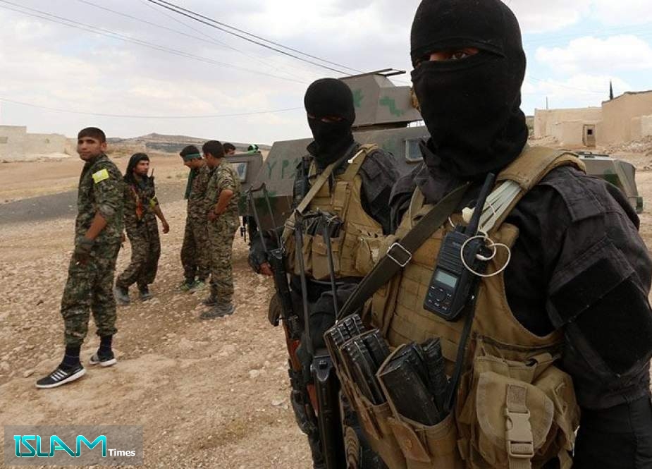 الرقة تثور ضد "قسد" وتناشد الجيش السوري بدخولها