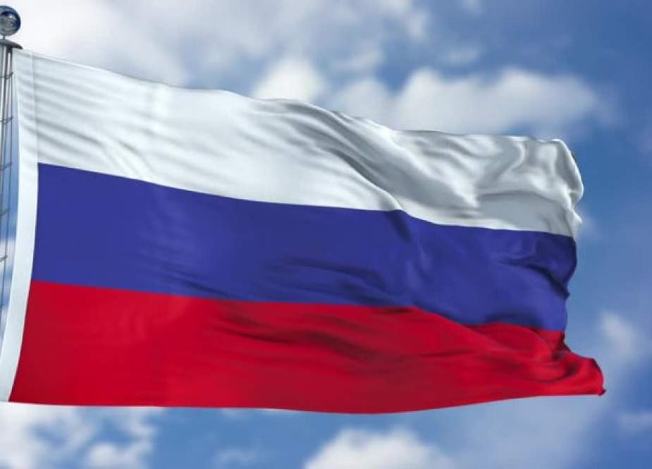 برطانیہ کی متحرک کوششوں کے باوجود شام کیساتھ ملکر داعش کو شکست دی، روس