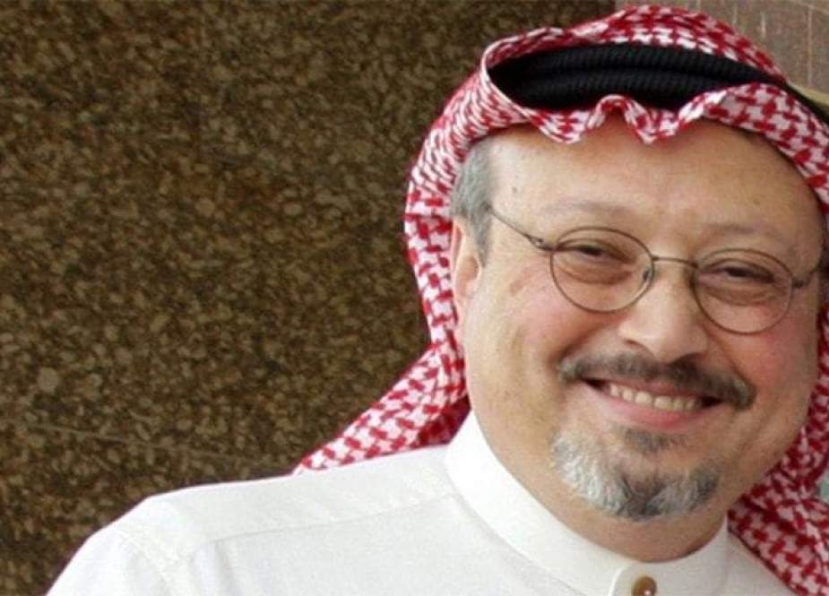جمال خاشقجی کے بیٹوں کا سعودی عوام کی نجات کیلئے اپنے باپ کا مشن جاری رکھنے کا عزم