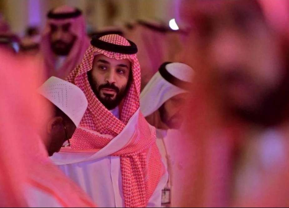 مجتهد: 95 درصد شاهزادگان سعودی آماده عبور از بن‌سلمان هستند