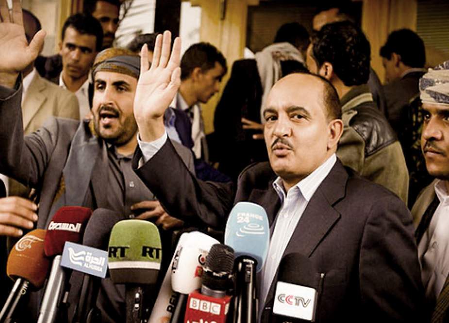 مذاکرات صلح یمن در استکهلم، زمینه‌ها و چالش‌ها