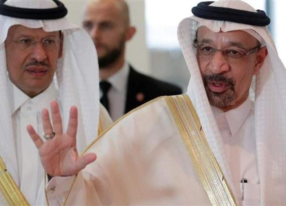 Khalid Al Falih -Saudi oil minister.jpg