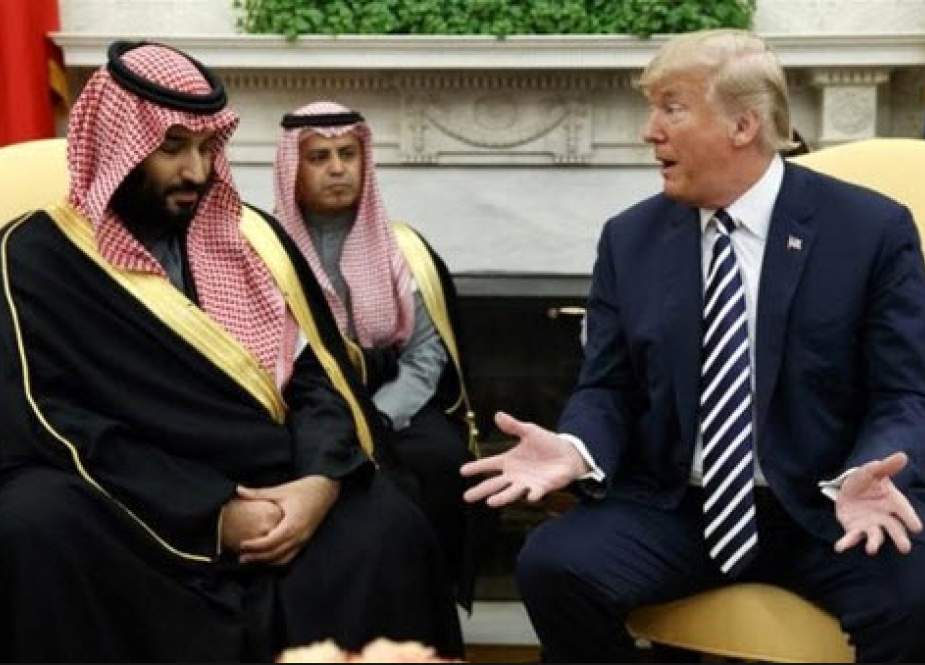 آیا شاهزادگان سعودی دوستان صادقی برای ما هستند؟