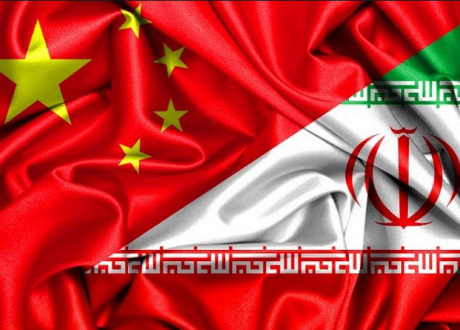 چین: همکاری با ایران به شکل عادی در جریان است