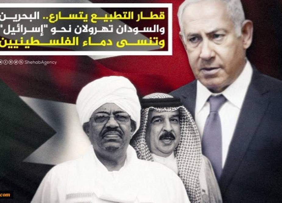 5 نکته از روابط اسرائیل و سودان