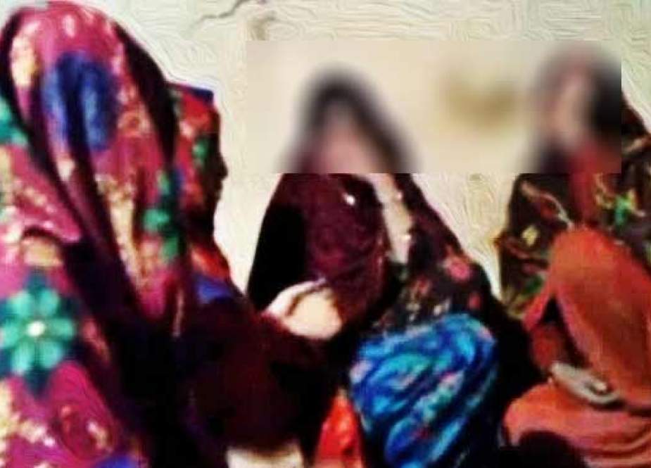 کوہستان ویڈیو سکینڈل، 5 لڑکیوں کے قتل کے الزام میں 4 افراد گرفتار
