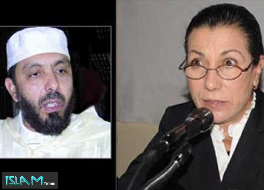 مرشحان سابقان للرئاسة: لامرحبا بابن سلمان في الجزائر