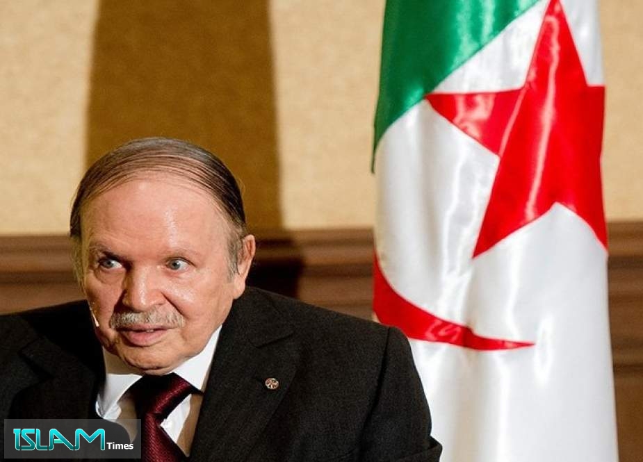المعارضة الجزائرية تنتقد خطاب بوتفليقة والسبب؟