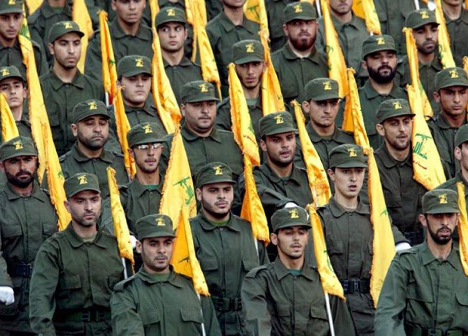 بلایی که حزب الله بر سر کماندوهای صهیونیستی آورد