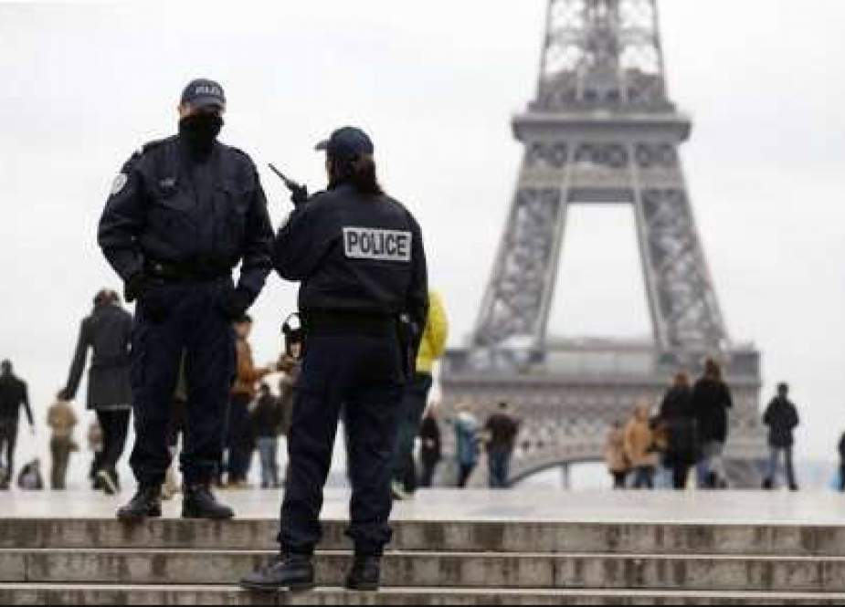 جزئیات تحویل ۵۰ موشک مجهز به کلاهک‌های شیمیایی به گروه‌های تروریستی توسط متخصصان فرانسوی