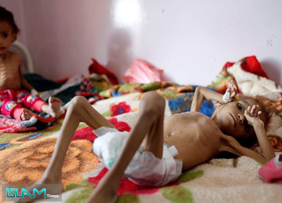 الأمم المتحدة تحذّر من إقتراب اليمن من كارثة كبرى