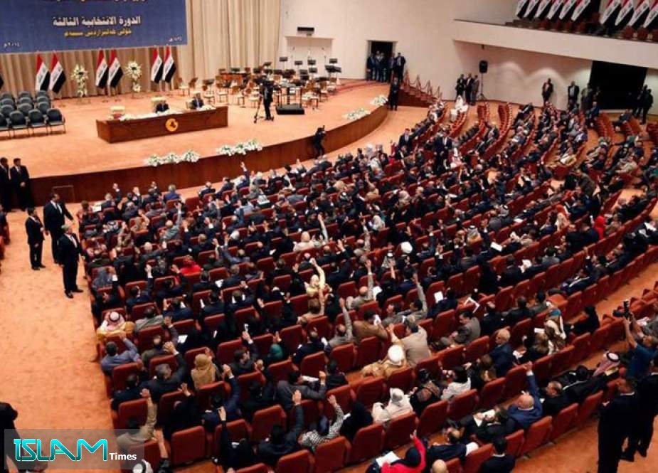 تشكيل الحكومة العراقية والاصطدام بالخلافات السياسية