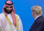 Saudi Crown Prince Mohammed bin Salman becoming a liability, embarrassment to US